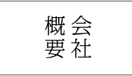 会社概要